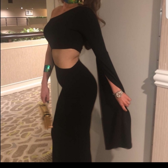 Missguided dress - Picture 2 of 2